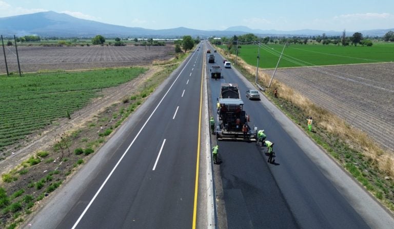 red-carretera