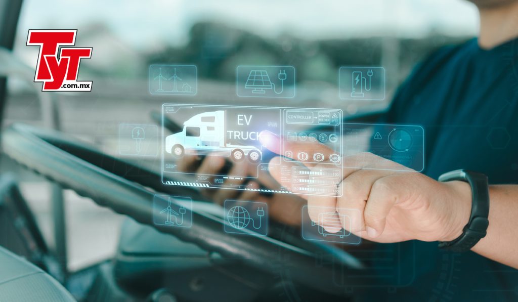 Seis de cada 10 usuarios de vehículos comerciales eléctricos en EU reportan ahorros en costos operativos