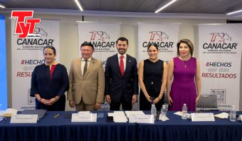 Canacar 100 días