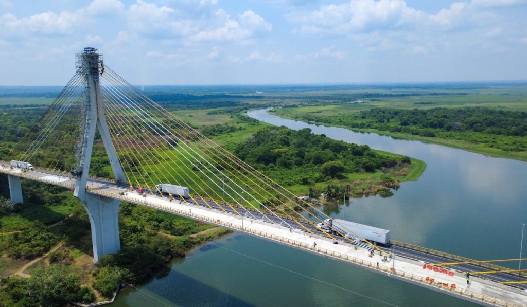 PUENTE ANTONIO DOVALÍ JAIME