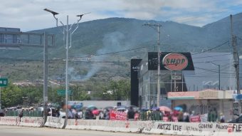 Bloqueo de vías de comunicación es perjudicial; Canacar llama a generar acuerdos
