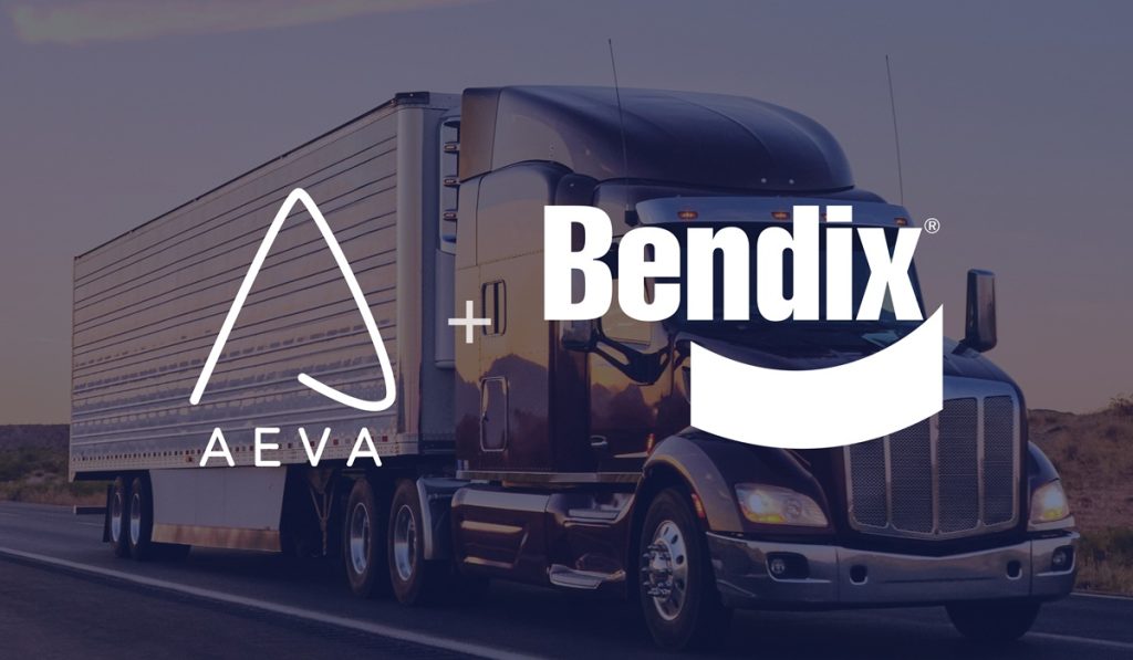 Bendix-Aeva
