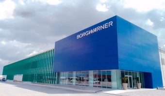 BorgWarner