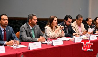 Sobrerregulación en Tultepec, grúas y focos rojos por robo en el Edomex, en la agenda de Canacar