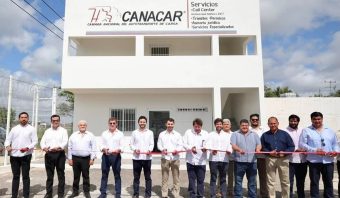 Canacar-Yucatan