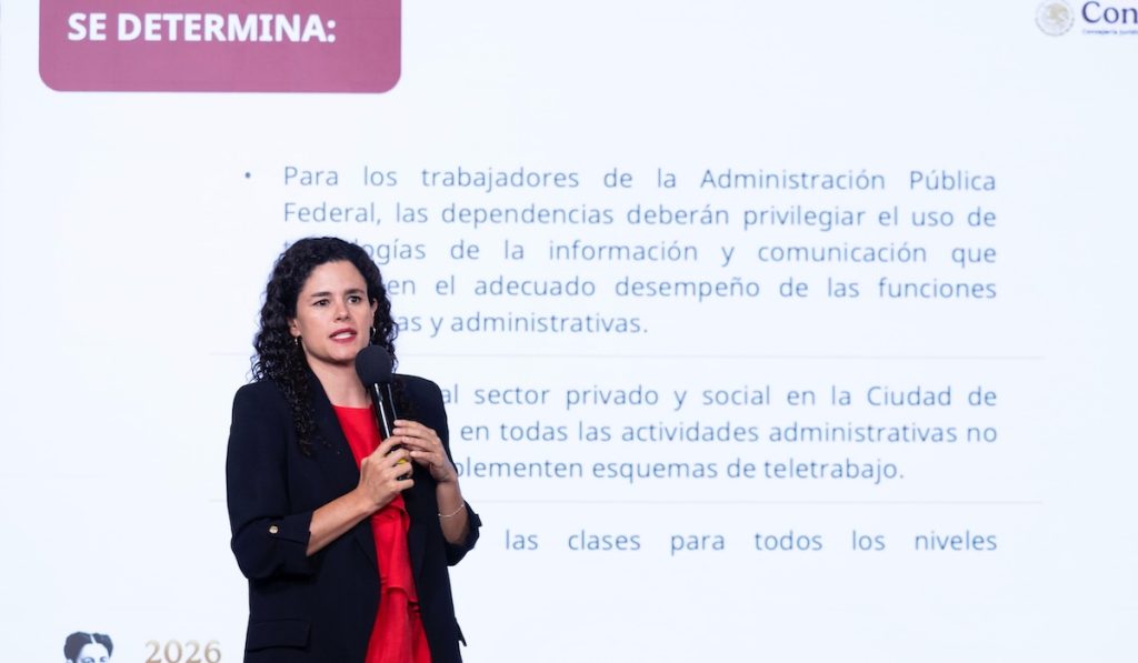 DECRETO MUNDIAL