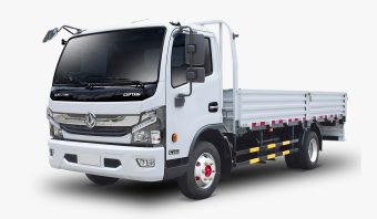 Dongfeng-Captain
