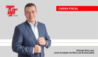 El buen trato al contribuyente es la mejor herramienta para fomentar la inversión