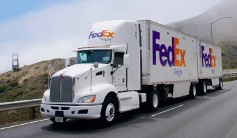 FedEx-Freight