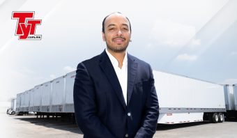 Fruehauf defiende su liderazgo en el mercado de cajas secas