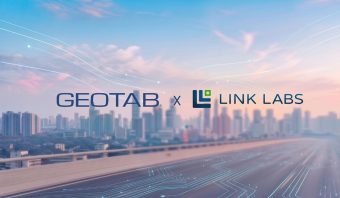 Geotab-Link-Labs