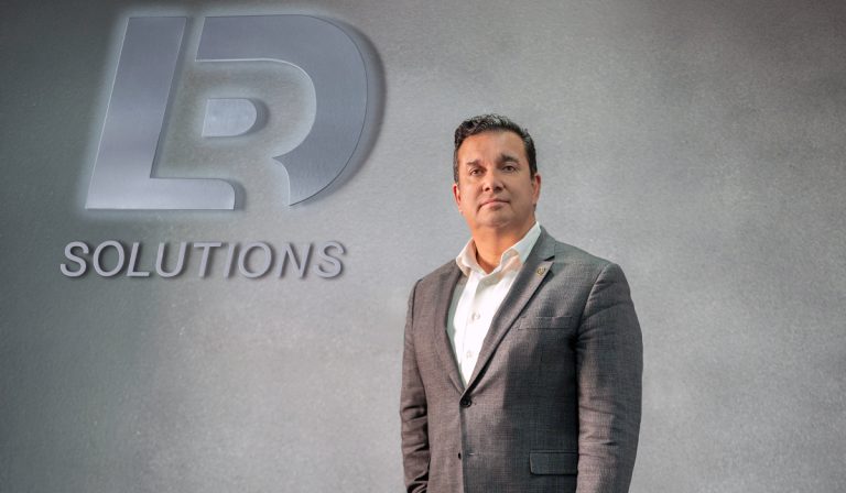 Luis Roberto Arechederra es el nuevo CEO de LDR Solutions