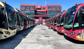Mercedes-Benz-Tuzobus