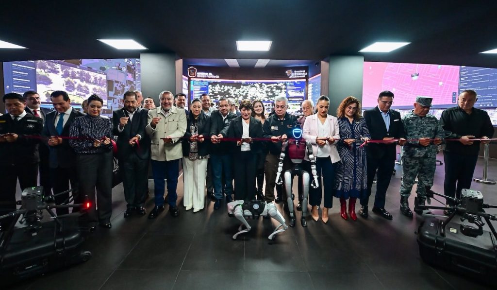 C5 EDOMEX