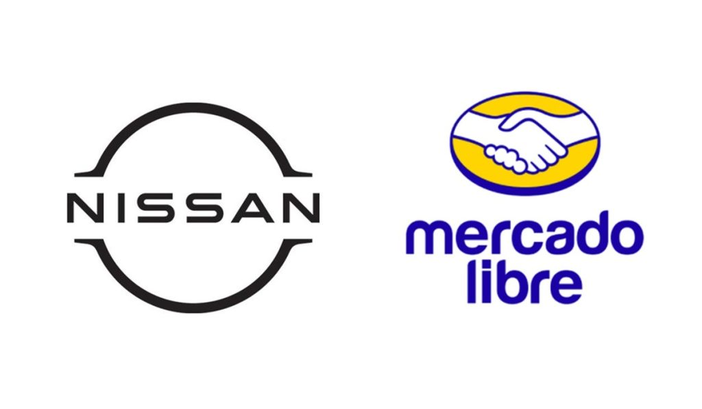 Nissan-Mercado-Libre