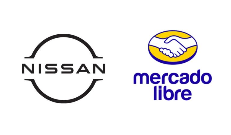 Nissan-Mercado-Libre