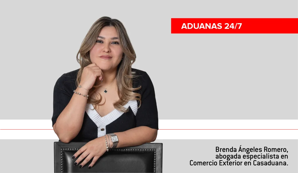 Nueva Ventanilla de Trámites de Comercio Exterior promete ser un gran acierto de Sheinbaum