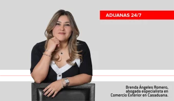 Nueva Ventanilla de Trámites de Comercio Exterior promete ser un gran acierto de Sheinbaum