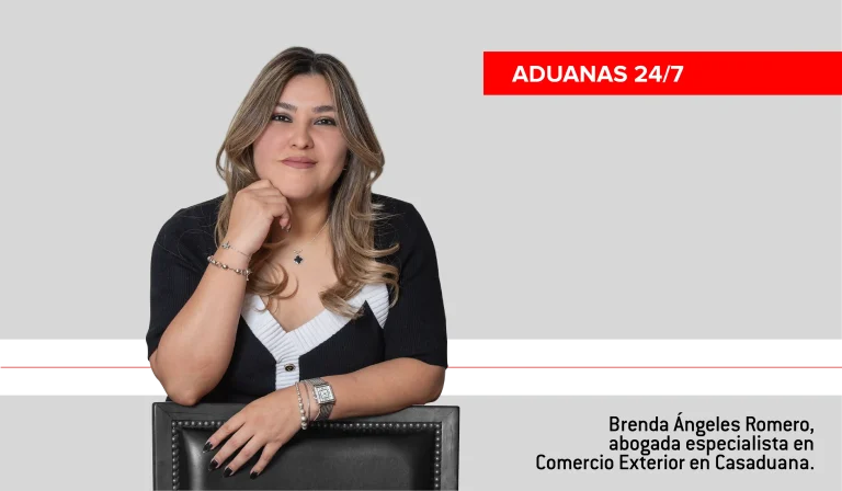 Nueva Ventanilla de Trámites de Comercio Exterior promete ser un gran acierto de Sheinbaum