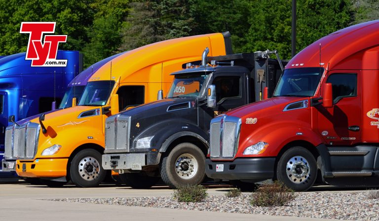 PACCAR Financial México simplifica trámites para facilitar crédito al hombre-camión