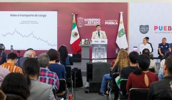 PUEBLA ROBOS