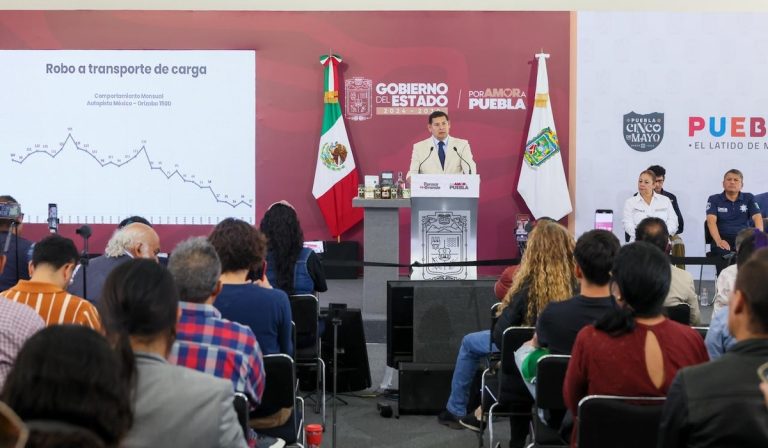 PUEBLA ROBOS