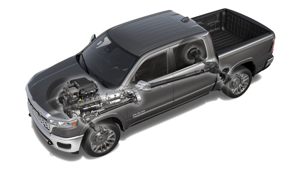 Ram-1500