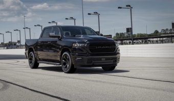 Ram