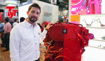 Cummins ReCon: más productividad, más vida útil para cada motor