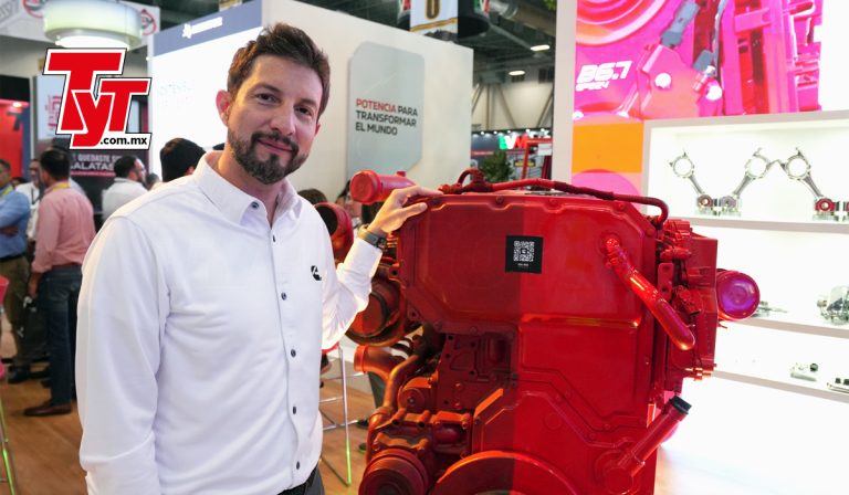 Cummins ReCon: más productividad, más vida útil para cada motor
