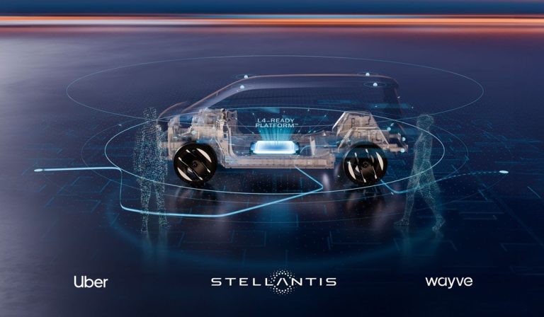 Stellantis