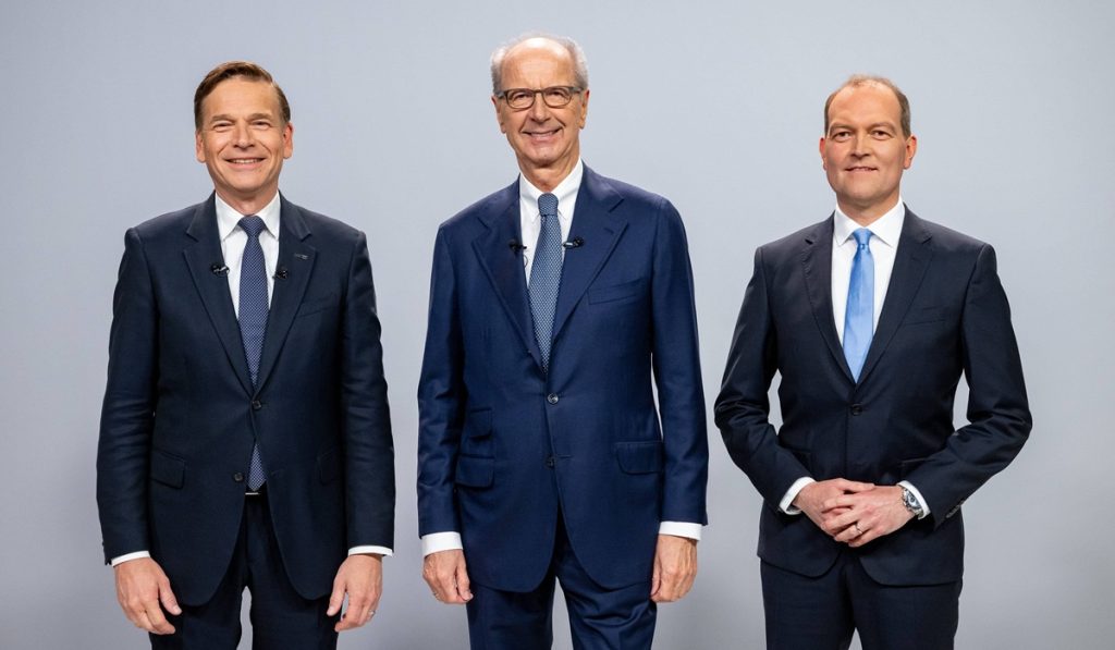 TRATON-Group