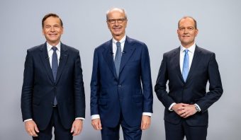 TRATON-Group