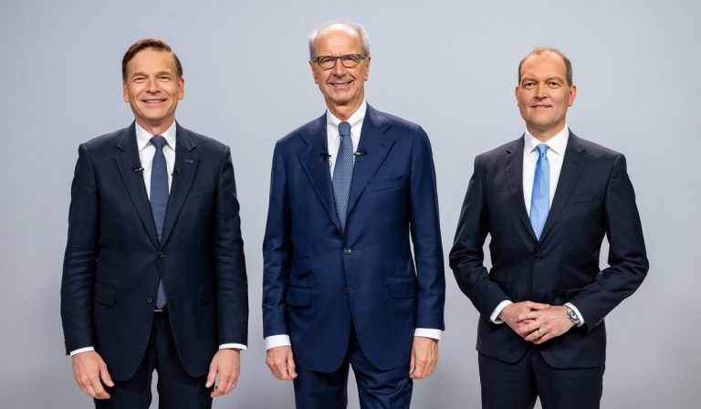 TRATON-Group