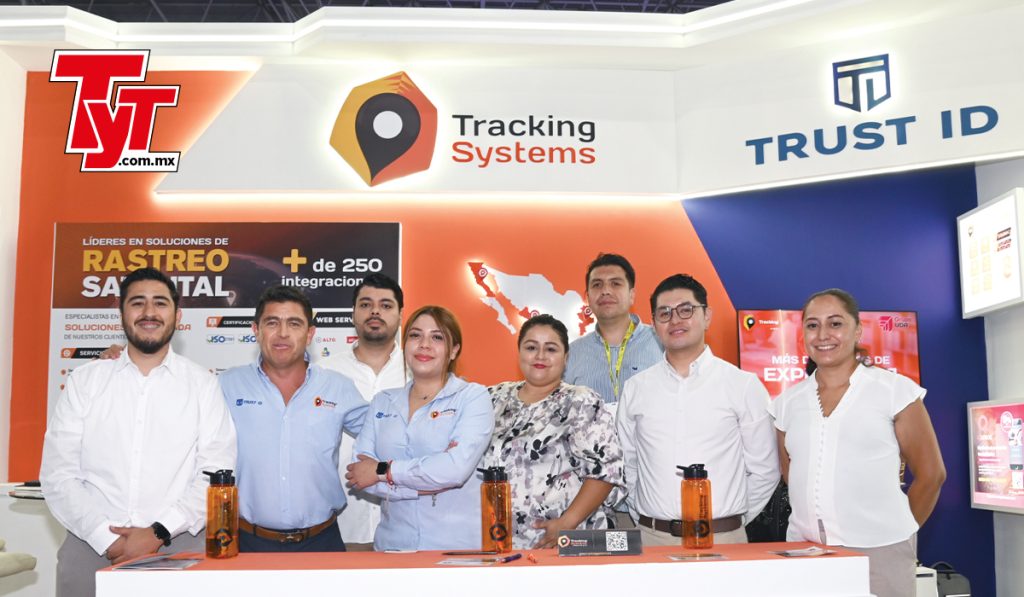 Tracking-Systems