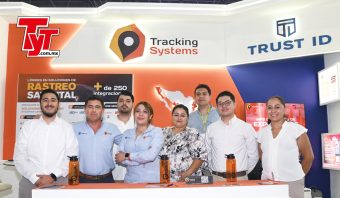Tracking-Systems