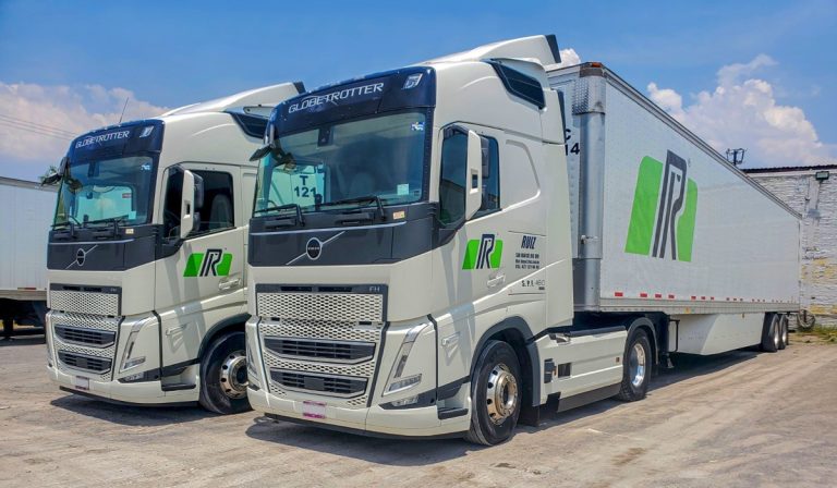 Volvo-FH