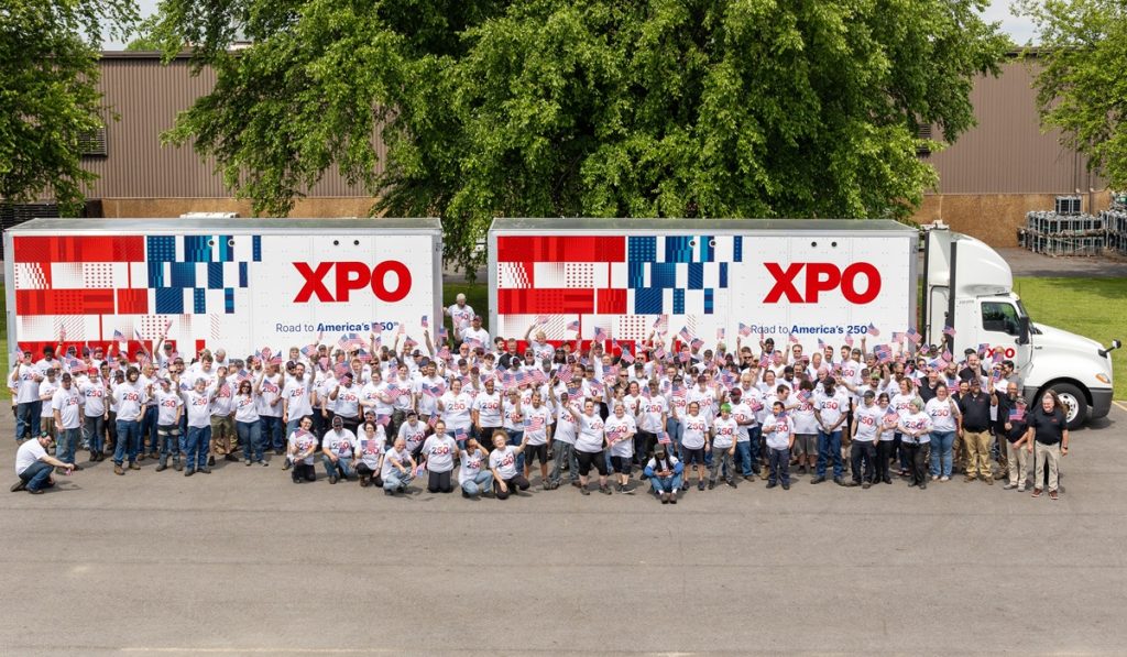 XPO