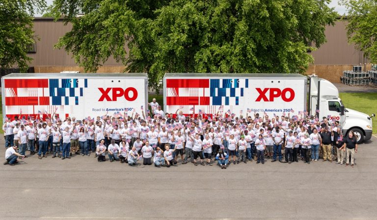 XPO
