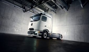 eActros-Lowliner