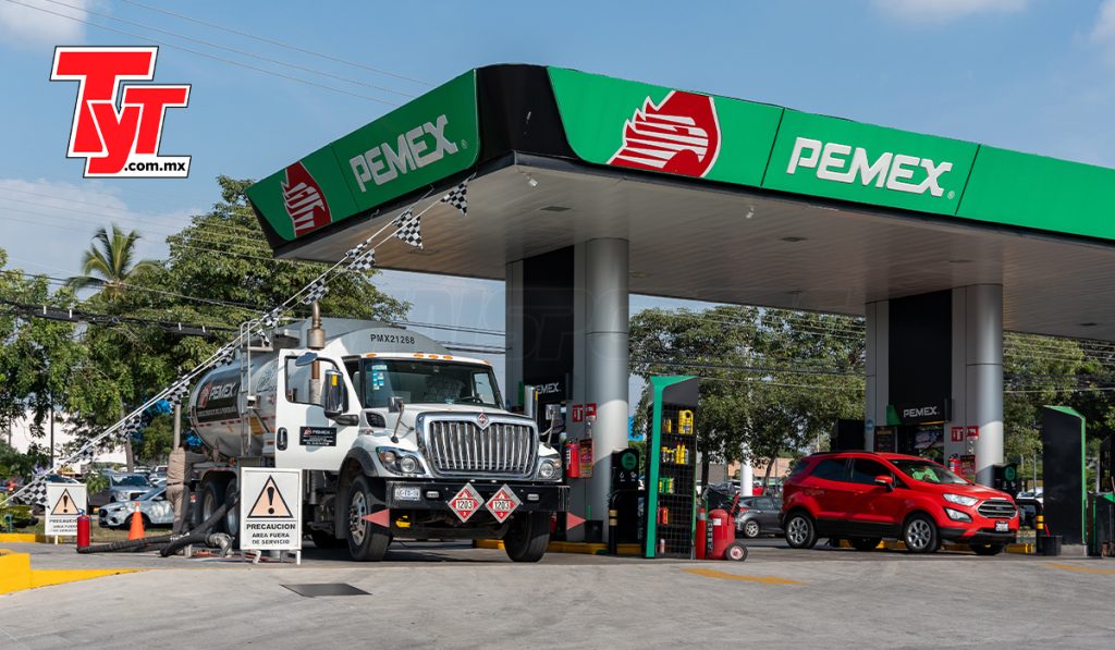 Estímulos fiscales a combustibles
