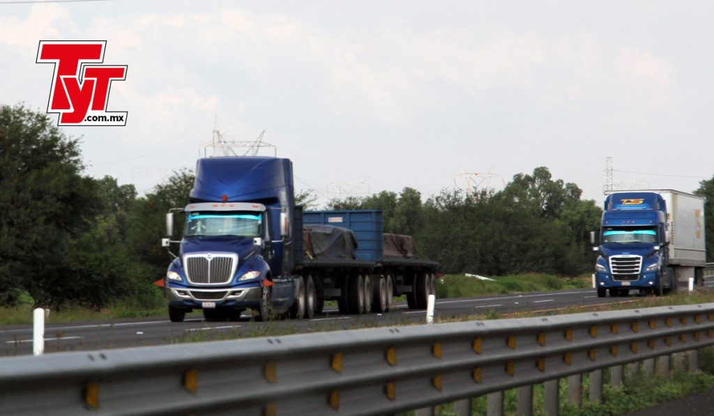 Flota del autotransporte: lo que los distribuidores deben saber para su postventa
