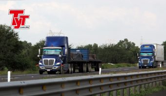 Flota del autotransporte: lo que los distribuidores deben saber para su postventa