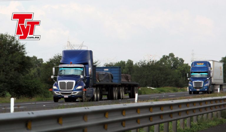 Flota del autotransporte: lo que los distribuidores deben saber para su postventa