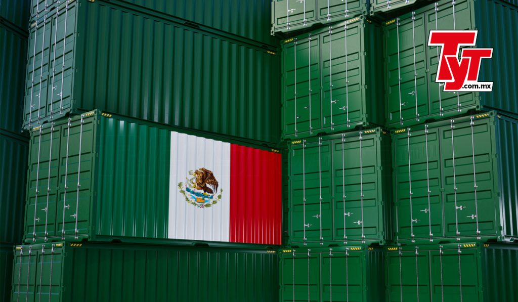 exportaciones