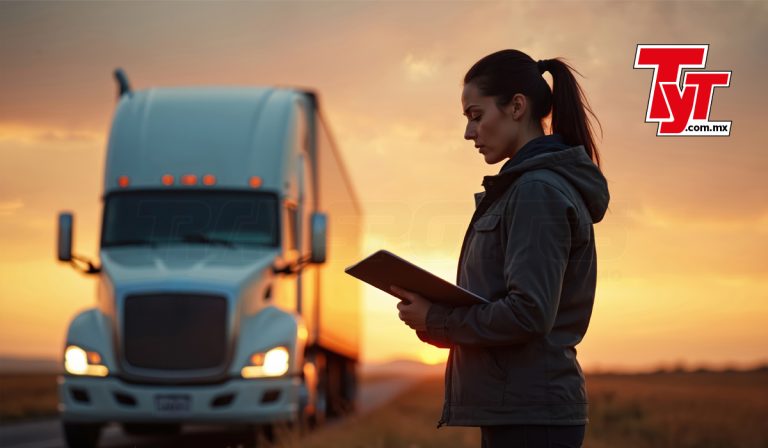Seis propuestas de IRU para incluir a más mujeres en el autotransporte