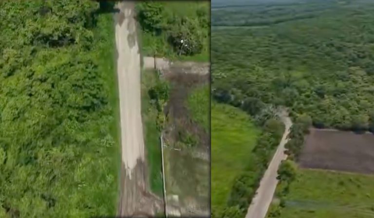 Carretera-CerroAzul-Veracruz