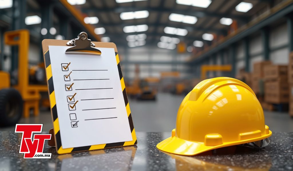 Seguridad industrial, el eslabón que define la continuidad de la cadena de suministro