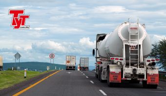 Urge fortalecer normas de seguridad vehicular y armonizar regulación en México: Canacintra