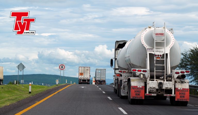 Urge fortalecer normas de seguridad vehicular y armonizar regulación en México: Canacintra 